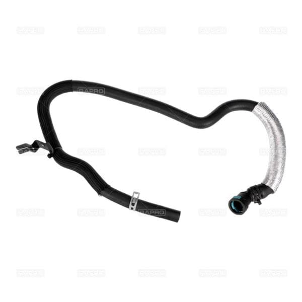 RAPRO KALORİFER HORTUMU FORD TRANSIT V 2.4 TDCİ OEM: 1750258-CC1118K579AC - RAPRO 16592 kodlu oto yedek parça