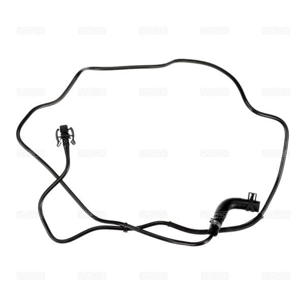 RAPRO YEDEK SU DEPO BORUSU FORD FOCUS III 11>17 CMAX II 11>17 KUGA II 14>17 1.5 ECOBOOST 2016397 OEM: F1F18K012DE-F1F18K012DF-1877002 - RAPRO 16788 kodlu oto yedek parça