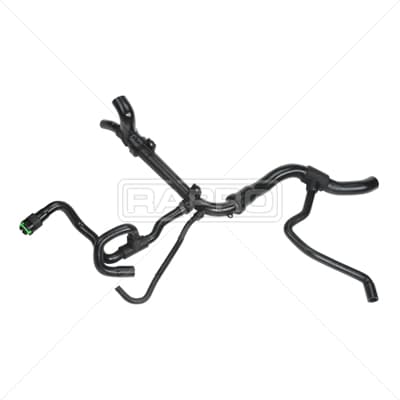 RAPRO RADYATÖR AHTAPOT HORTUMU KOPMLE VECTRA B KLİMALI ARAÇLAR İÇİN 1.8-2.0 16V OEM: 1336125-90530256-90570428 - RAPRO 18129 kodlu oto yedek parça