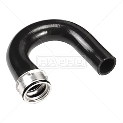 RAPRO TURBO İNTERCOOLER HORTUMU OPEL CORSA C 00>06 COMBO C 00>10 TIGRA 04>10 1.3 DTCI Z13DT-Y13DT-Z13DTJ OEM: 5860818-24460993-5835919 - RAPRO 18261 kodlu oto yedek parça