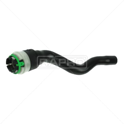 RAPRO KALORİFER ÇIKIŞ HORTUMU ASTRA G-ZAFIRA A 2.0 16V 98-09 OEM: 6818476-9129552 - RAPRO 18312 kodlu oto yedek parça