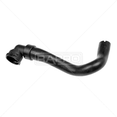 RAPRO RADYATÖR ALT HORTUMU OPEL CORSA D 1.2-1.4 06 > OEM: 1336028-13249355 - RAPRO 18379 kodlu oto yedek parça