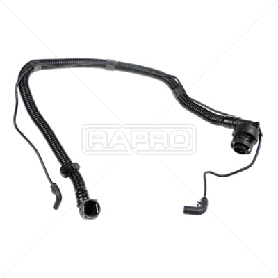 RAPRO KARTER HAVALANDİRMA HORTUMU CHEVROLET CRUZE 1.4 L OEM: 25193343-652337 - RAPRO 18534 kodlu oto yedek parça