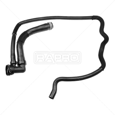 RAPRO RADYATÖR ALT HORTUMU OPEL INSIGNIA A 2.0 CDTI OEM: 1337893-13220128 - RAPRO 18549 kodlu oto yedek parça