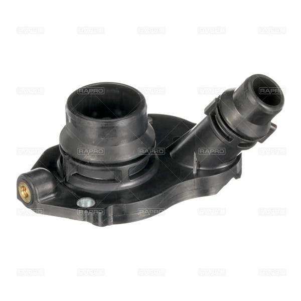 RAPRO TERMOSTAT GOVDESI BMW N47N F20 F30 F10 F07 F32 F33 F36 OEM: 11518516203 - RAPRO 191020 kodlu oto yedek parça