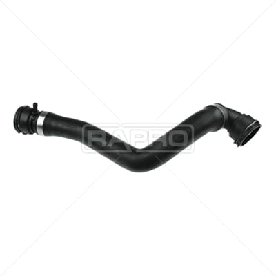 RAPRO RADYATOR HORTUMU UST BMW N45 E90 OEM: 17127531779 - RAPRO 19516 kodlu oto yedek parça
