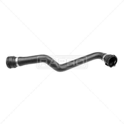 RAPRO RADYATOR HORTUMU UST BMW F20 F21 F30 F31 F35 OEM: 17127596833 - RAPRO 19957 kodlu oto yedek parça