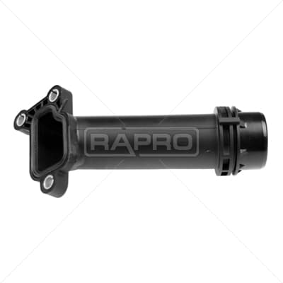 RAPRO SOGUTMA SUYU FLANSI BMW N47 N57 F20 E90 E93 F30 F34 F36 F07 F10 F06 F12 F01 E84 F25 E70 F15 E71 F16 OEM: 11127810707 - RAPRO 19986 kodlu oto yedek parça