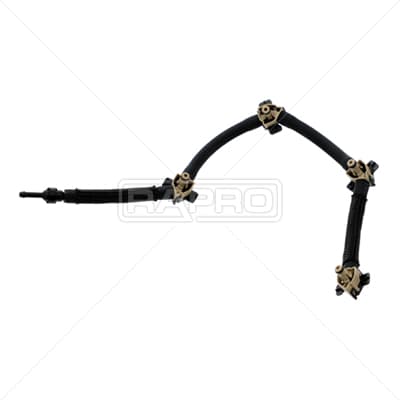 RAPRO YAKİT GERİ DÖNÜS HORTUMU AUDI A1 1.6 TDI OEM: 04L130235N-04L130235J - RAPRO 25078 kodlu oto yedek parça