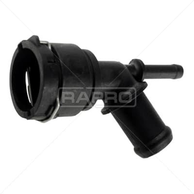 RAPRO HORTUM BAGLANTİ PLASTİGİ AUDI A3 1.8 96 > OEM: 1J0122291B - RAPRO 25588.P kodlu oto yedek parça