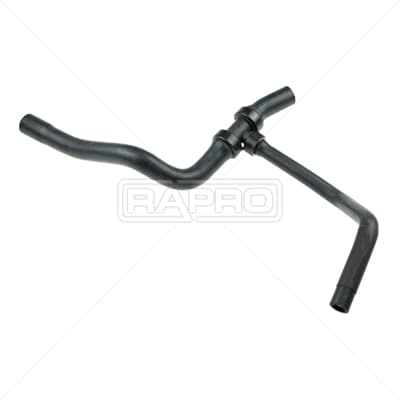 RAPRO RADYATÖR ALT HORTUMU DACIA LOGAN I 1.4-1.6 OEM: 6001547049-8200852172 - RAPRO 27101 kodlu oto yedek parça