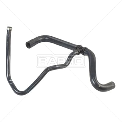 RAPRO RADYATÖR ALT HORTUMU DACIA DUSTER 1.5 DCI OEM: 8200588887 - RAPRO 27124 kodlu oto yedek parça