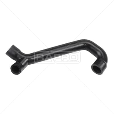 RAPRO HAVA TAHLIYE HORTUMU MERCEDES M102 W201 W124 S124 C124 PIPO OEM: A1020944387 - RAPRO 28122 kodlu oto yedek parça