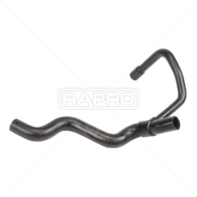 RAPRO RADYATOR HORTUMU ALT MERCEDES W124 S124 OEM: A1245000775 - RAPRO 28125 kodlu oto yedek parça