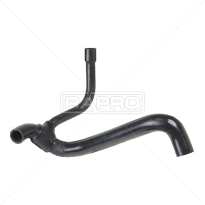 RAPRO RADYATOR HORTUMU ALT MERCEDES W201 82>93 OEM: A2015016682 - RAPRO 28172 kodlu oto yedek parça