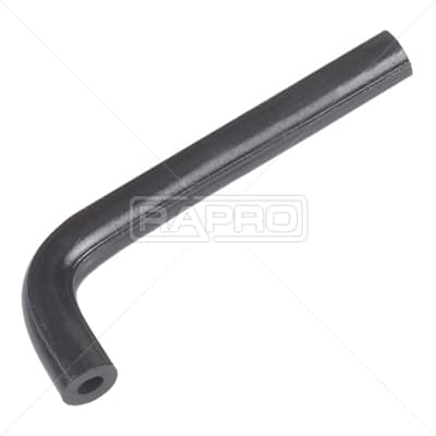 RAPRO VAKUM HORTUMU MERCEDES W124 W201 W126 W140 W202 W203 W210 W638 W639 OEM: A1170780281 - RAPRO 28177 kodlu oto yedek parça
