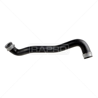 RAPRO RADYATOR HORTUMU UST MERCEDES W204 S204 C204 W212 S212 C207 OEM: A2045012582 - RAPRO 28494 kodlu oto yedek parça