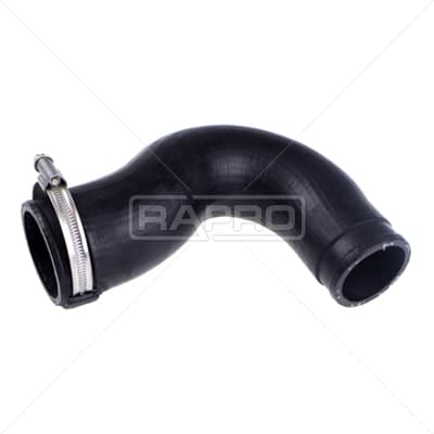 RAPRO TURBOSARJ HORTUMU SAG MERCEDES SPRINTER B906 06>09 OEM: A9065283182 - RAPRO 28499 kodlu oto yedek parça