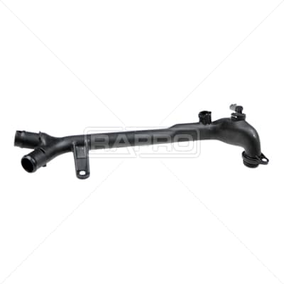 RAPRO SOGUTMA SUYU BORUSU MERCEDES M271 Kompressor W203 S203 CL203 W204 S204 C209 A209 C209 W211 S211 OEM: A2712001552 - RAPRO 28608 kodlu oto yedek parça