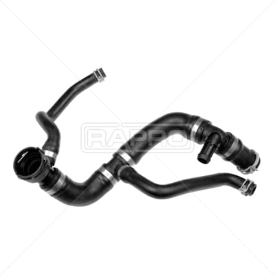 RAPRO RADYATÖR ALT HORTUMU VOLVO S60 II 2.0D D3/D3/D4 OEM: 31367278 - RAPRO 31281 kodlu oto yedek parça