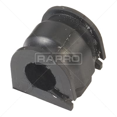 RAPRO VİRAJ DEMİR LASTİGİ DACIA DUSTER 10> 1.5dCi 1.6 18MM OEM: 8200852550-546114237R - RAPRO 51075 kodlu oto yedek parça