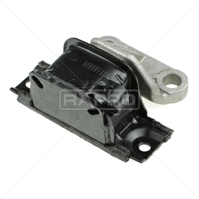 RAPRO MOTOR TAKOZU ÖN SOL OPEL CORSA D 06>14 1.0-1.2-1.4 F13 OEM: 13130745-5684199 - RAPRO 52267 kodlu oto yedek parça