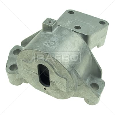 RAPRO MOTOR TAKOZU SAĞ PEUGEOT BIPPER 10> CITROEN NEMO 10> FIAT FIORINO 08> 1.3 HDI-JTD OEM: 1807.KE-51855484 - RAPRO 52570 kodlu oto yedek parça