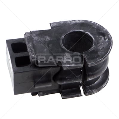 RAPRO VİRAJ DEMİR LASTİGİ ÖN NISSAN QASHQAI I 1.6-2.0-1.5 DCI OEM: 54613JD02A-546133UB0A-54613JG02A - RAPRO 53387 kodlu oto yedek parça