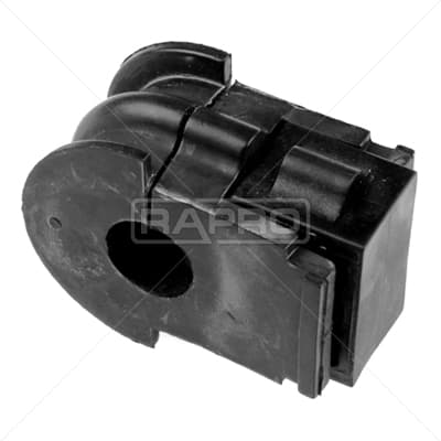 RAPRO VİRAJ DEMİR LASTİGİ ÖN NISSAN QASHQAI II 1.6 OEM: 546134EA0B - RAPRO 53398 kodlu oto yedek parça