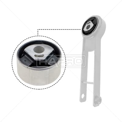 RAPRO SANZİMAN TAKOZU FIAT DUCATO III 2.0-2.3 JTD OEM: 1361494080-1367067080 - RAPRO 54862 kodlu oto yedek parça