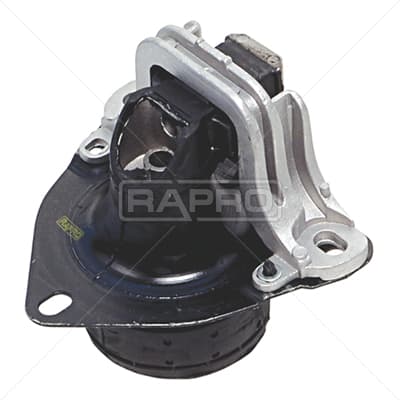 RAPRO MOTOR TAKOZU SAĞ RENAULT LAGUNA I 97>01 1.6 16V 1.8 16V 1.9DTI OEM: 7700423007 - RAPRO 55205 kodlu oto yedek parça