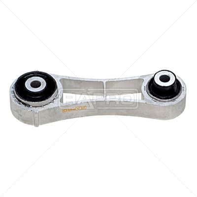 RAPRO MOTOR TAKOZU LAGUNA I 96> 1.6 16V-1.8 16V-1.9dCi OEM: 7700422529 - RAPRO 55206 kodlu oto yedek parça