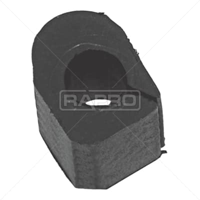 RAPRO VİRAJ DEMİR LASTİĞİ ORTA TOROS R9-R12-MGN I-SCENIC-CLIO I-II -KNG 21mm OEM: 7700785788-7700437816 - RAPRO 55214 kodlu oto yedek parça