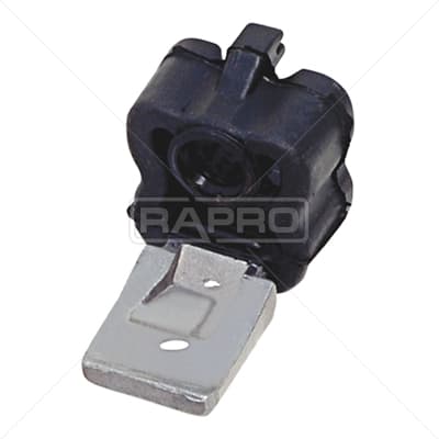 RAPRO EGSOZ TAKOZU RENAULT CLIO SYMBOL OEM: 7700424340-7700424341 - RAPRO 55218 kodlu oto yedek parça