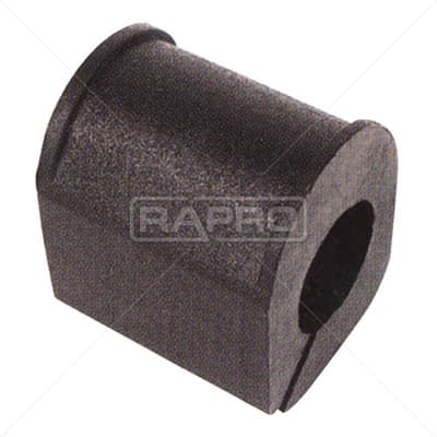 RAPRO VİRAJ DEMİR ORTA LASTİGİ YM RENAULT 9 OEM: 7700789815 - RAPRO 55244 kodlu oto yedek parça