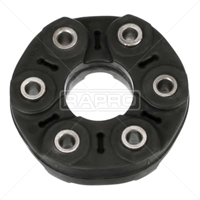 RAPRO SAFT TAKOZU BMW F10 F20 E88 F22 E90 F36 F01 G11 G16 E84 F25 G20 G30 G01 G02 G05 G06 G07 E71 F15 E89 G29 OEM: 26117610061 - RAPRO 55407 kodlu oto yedek parça