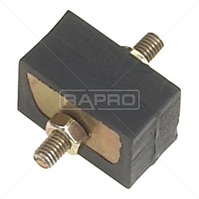 RAPRO VİTES TERAZİ TAKOZU RENAULT 12 OEM: 7700575465 - RAPRO 58098 kodlu oto yedek parça