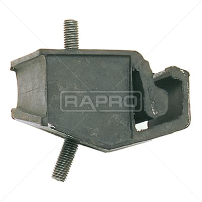 RAPRO MOTOR TAKOZU ÖN SOL R19-CLIO-EXP. MEGANE OEM: 7702253339-7700801543 - RAPRO 58151 kodlu oto yedek parça