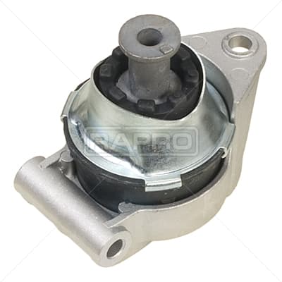 RAPRO MOTOR TAKOZU ARKA OPEL ASTRA G 2.0 16V-2.2 16V-2.0 DI/DTI-2.2 DTI OEM: 682502-5682534-9191558 - RAPRO 59117 kodlu oto yedek parça