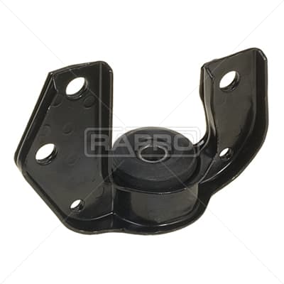 RAPRO VİRAJ DEMİR BRAKETİ ÖN-SOL OPEL COMBO A 1.2-1.4-1.7 D OEM: 353281-90445100 - RAPRO 59205 kodlu oto yedek parça