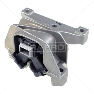 RAPRO MOTOR TAKOZU SAĞ ÜST CITROEN C2 03>12 C3 02>10 1.1 TU1 1.4 TU3 OEM: 1839.G4-1839.A1 - RAPRO 59847 kodlu oto yedek parça