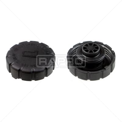 RAPRO RADYATOR YEDEK SU DEPO KAPAGI MERCEDES W176 W177 C117 C218 C257 W203 W204 W210 W211 W212 X156 W447 OEM: A2105010615 - RAPRO 66100 kodlu oto yedek parça
