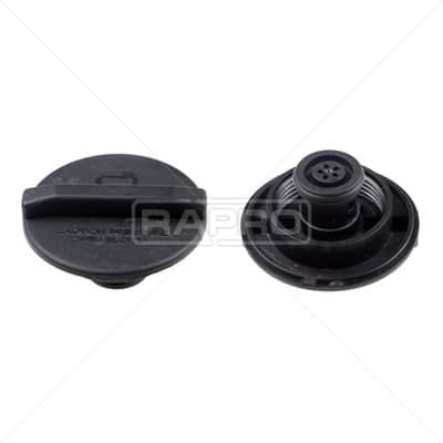 RAPRO RADYATOR YEDEK SU DEPO KAPAGI MERCEDES OM642 OM646 OM651 W639 B906 OEM: A9065010015 - RAPRO 66112 kodlu oto yedek parça