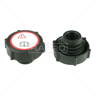 RAPRO RADYATÖR EK SUDEPO KAPAĞI TRANSİT T.15 TRANSIT V.184 98>06 MONDEO 97>01 OEM: 98BB8100AB-1230968 - RAPRO 66128 kodlu oto yedek parça