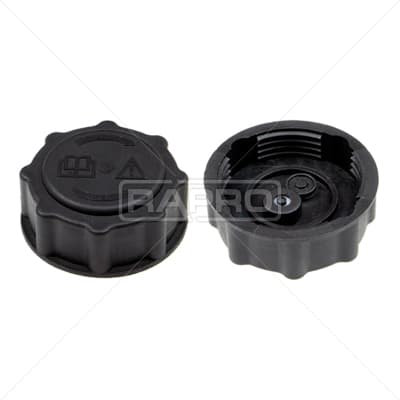 RAPRO GENLESME SİSESİ KAPAGİ FORD ORION II 1.4-1.4 CAT OEM: 86FB8100FB-86FB8100FA-86FB8100CA - RAPRO 66156 kodlu oto yedek parça