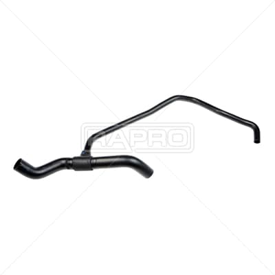 RAPRO RADYATÖR ALT HORTUMU FIAT BRAVA 95 01 1.6 16V OEM: 46443486-46757459 - RAPRO R11213 kodlu oto yedek parça