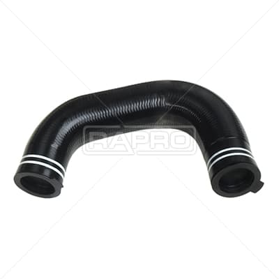 RAPRO INTERCOOLER HORTUMU FIAT ALBEA-PALIO 02 1.3 JTD OEM: 51733146 - RAPRO R11343 kodlu oto yedek parça