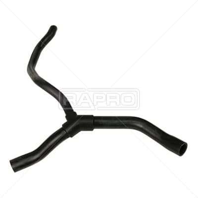 RAPRO RADYATÖR ALT HORTUMU RENAULT CLIO II 98 05 CLIO SYMBOL 00 05 KANGOO 97 1.4 E7J K7J OEM: 7700435712 - RAPRO R12167 kodlu oto yedek parça