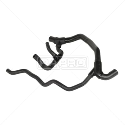 RAPRO RADYATÖR ALT HORTUMU RENAULT KANGOO I 1.9 D OEM: 7700414206 - RAPRO R12323 kodlu oto yedek parça