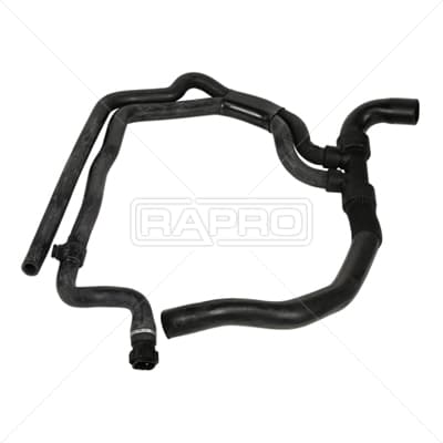 RAPRO RADYATÖR ALT HORTUMU RENAULT CLIO II 1.2 16V OEM: 8200026111-8200163771 - RAPRO R12329 kodlu oto yedek parça